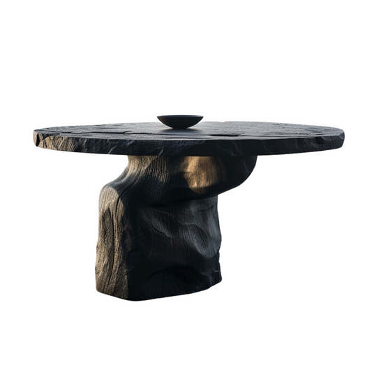 Sherman Dining Table