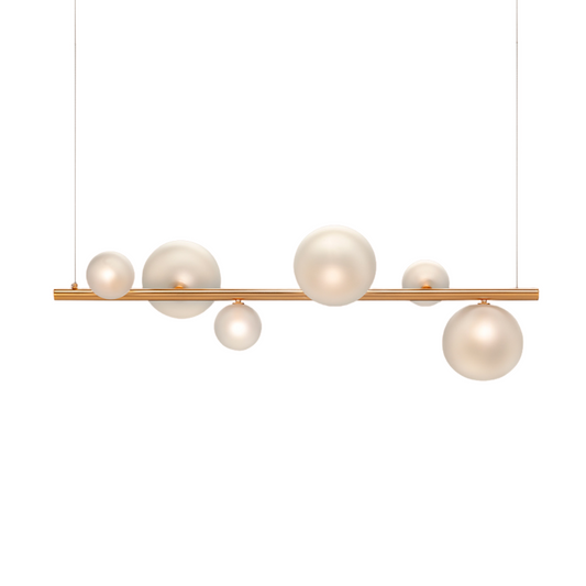 Bubbles S6