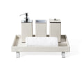 Load image into Gallery viewer, Poseidon Square Bathroom Set
