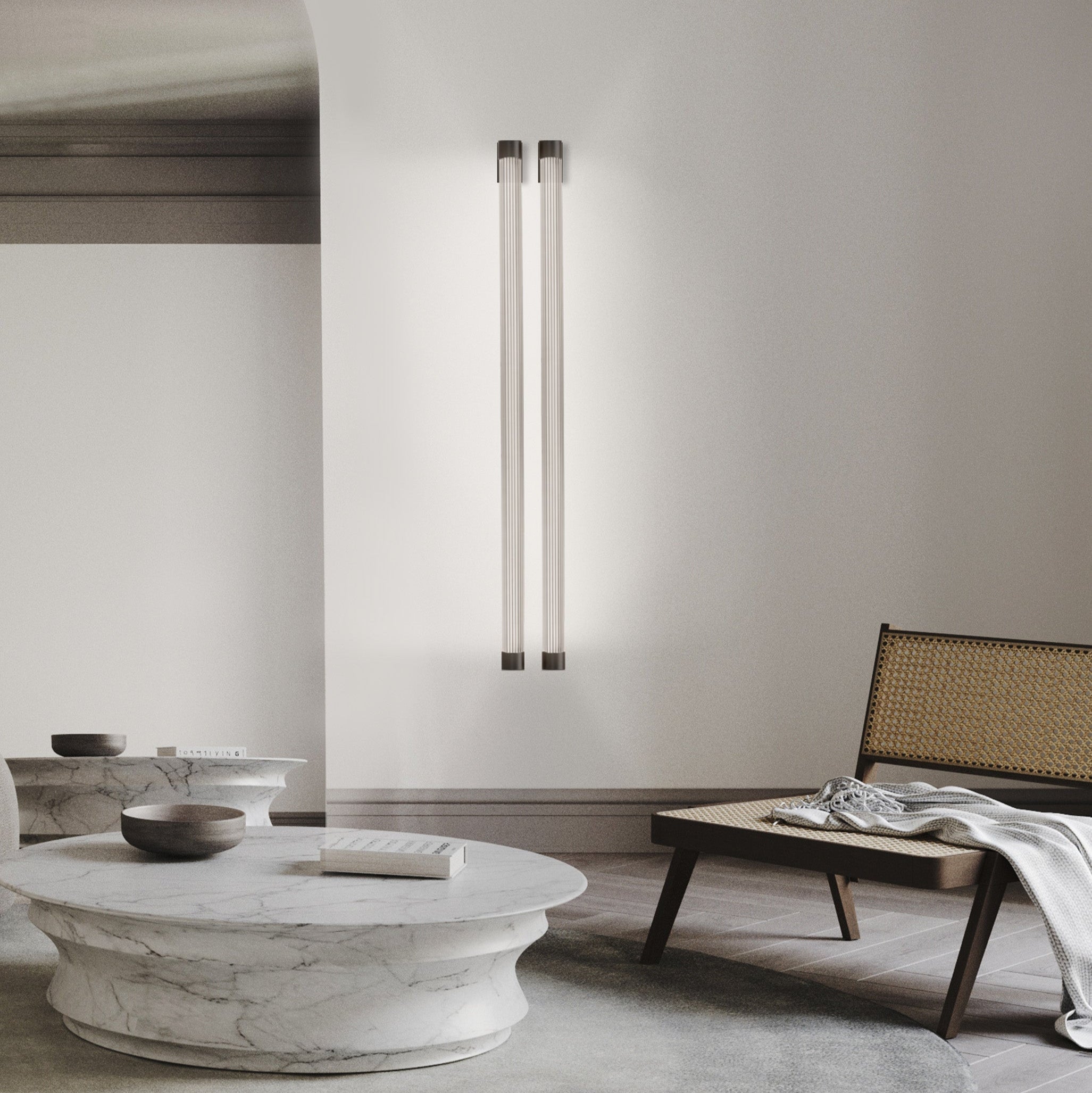 Trama Wall Lamp