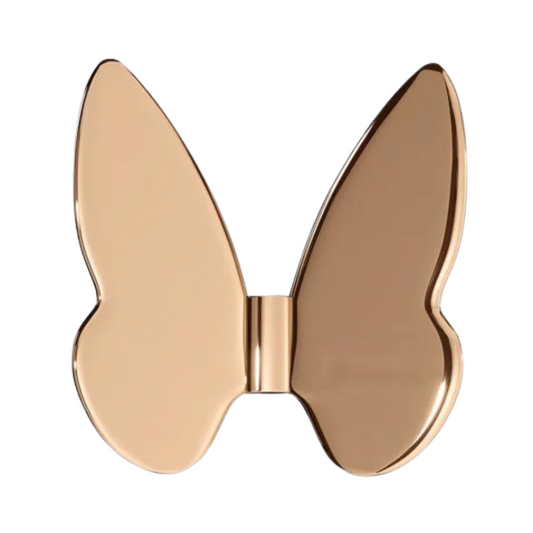 Butterfly Rose Gold