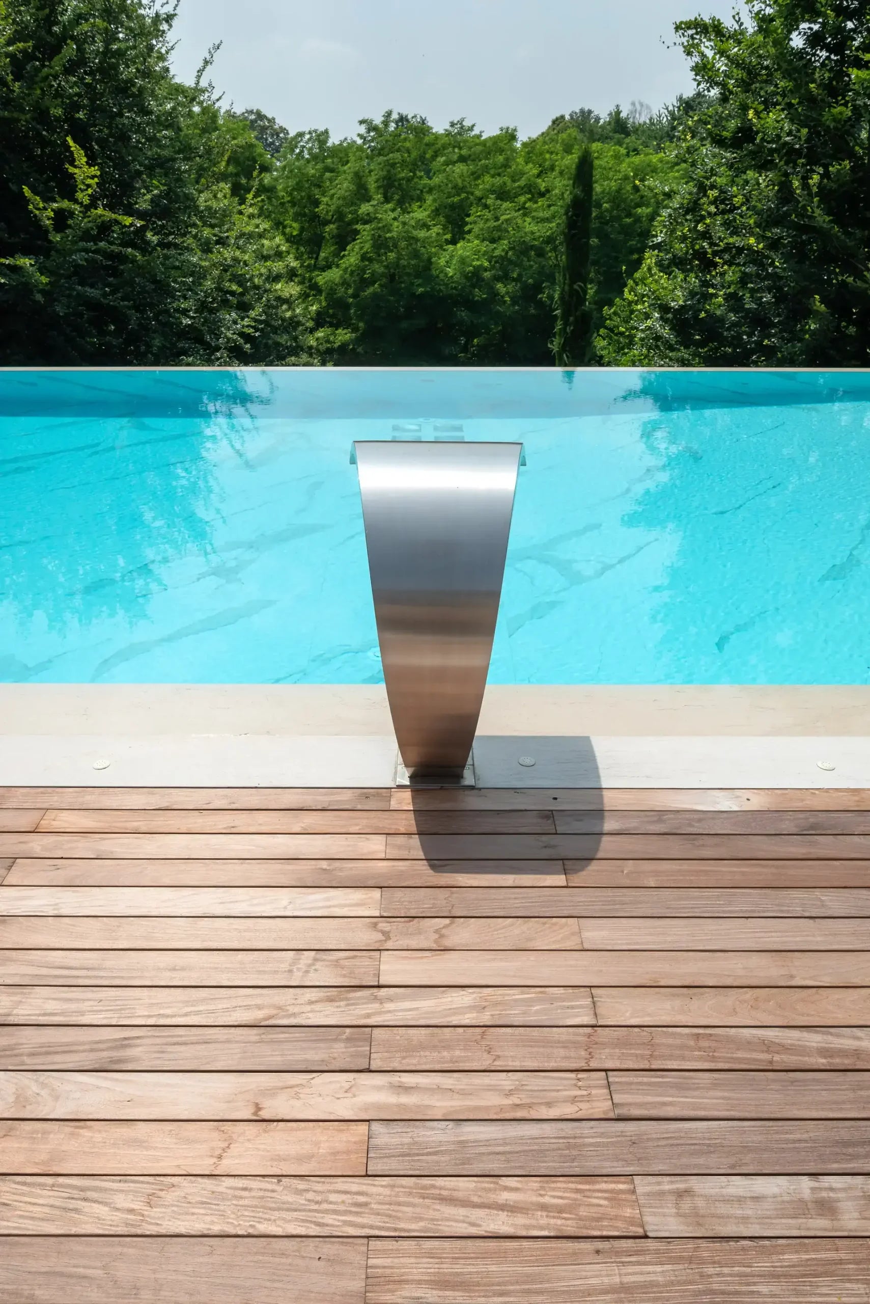Decking
