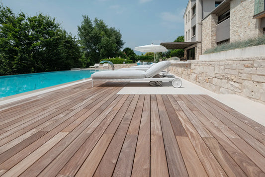 Decking
