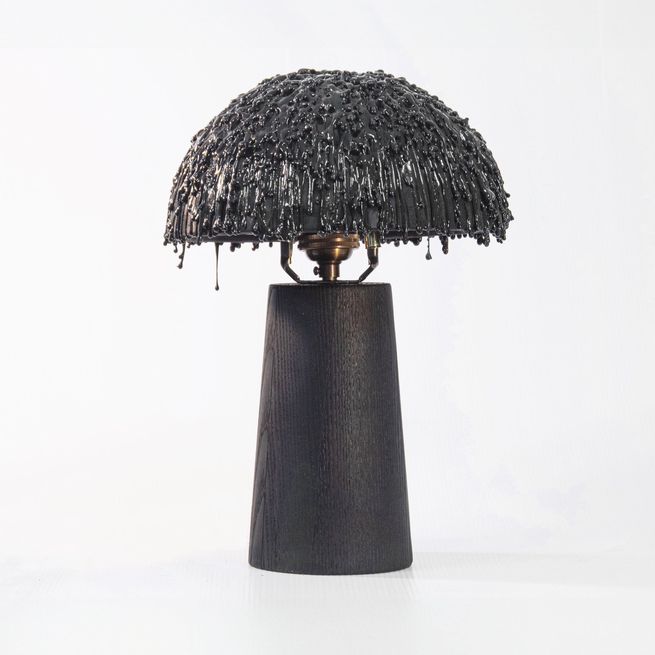 Leaky Lamp I