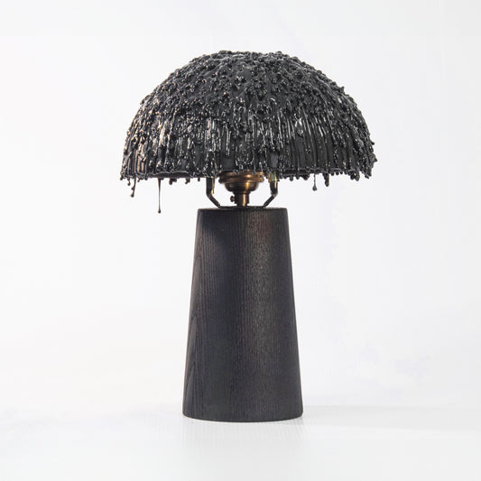 Leaky Lamp I