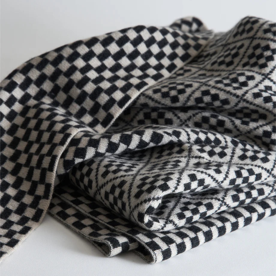 TOULOUSE Blanket