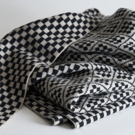 TOULOUSE Blanket