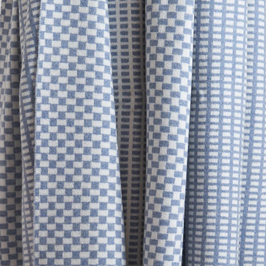 PALERMO Blanket