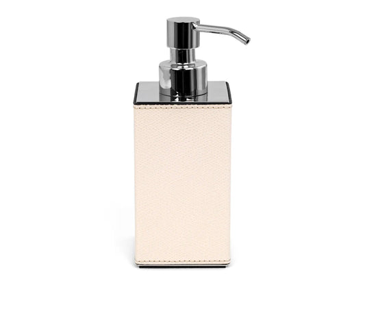 Poseidon Square Bathroom Set
