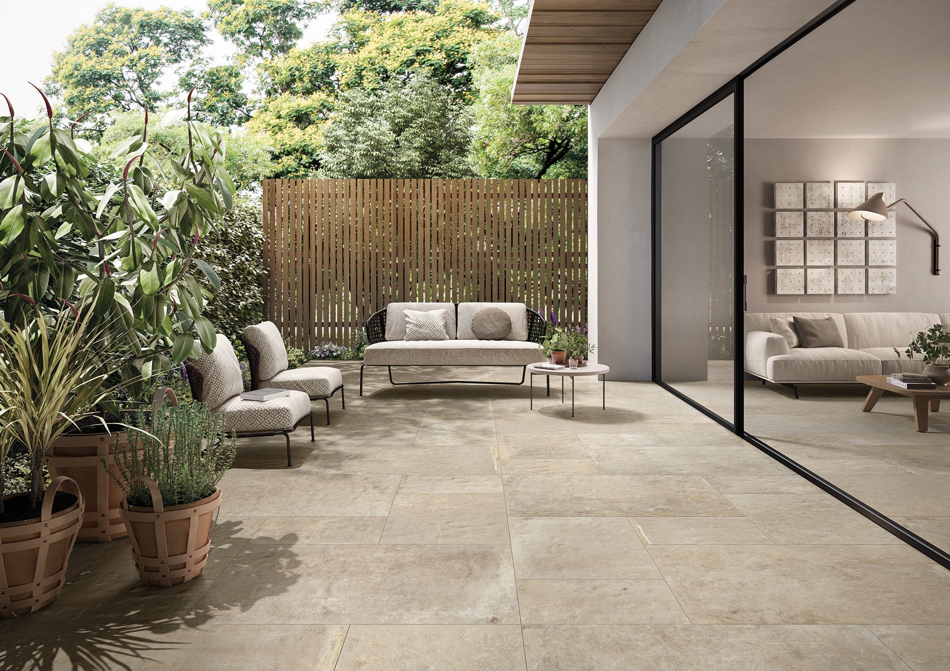 Stonemix