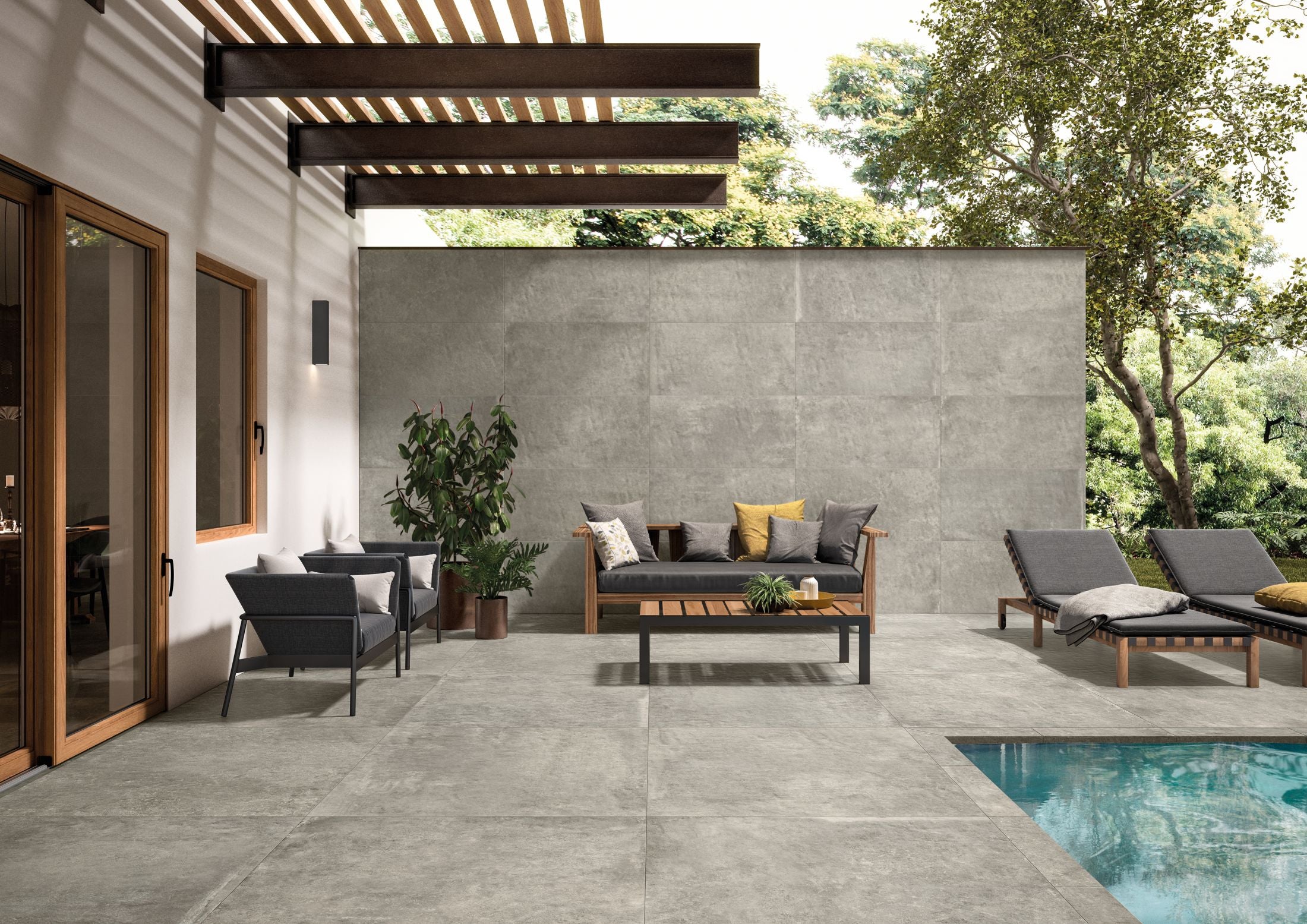 Stonemix